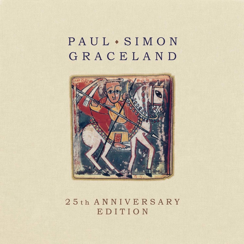 Paul Simon